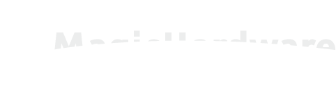 MagicHardware
